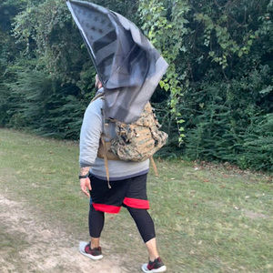 Meet your Posher, Roberto